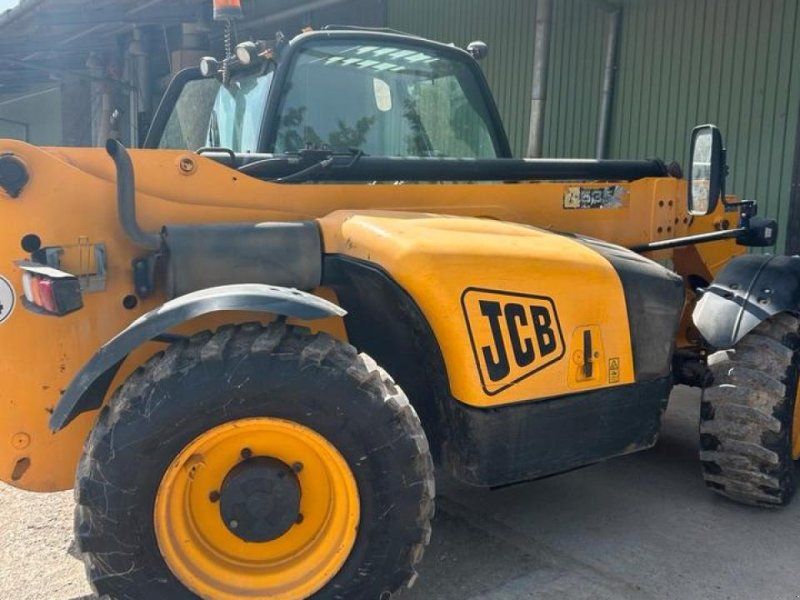 JCB 535-95