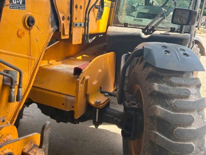 JCB 535-95