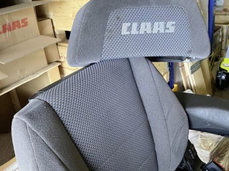 Claas 00 2995 051 0/Fahrersitz