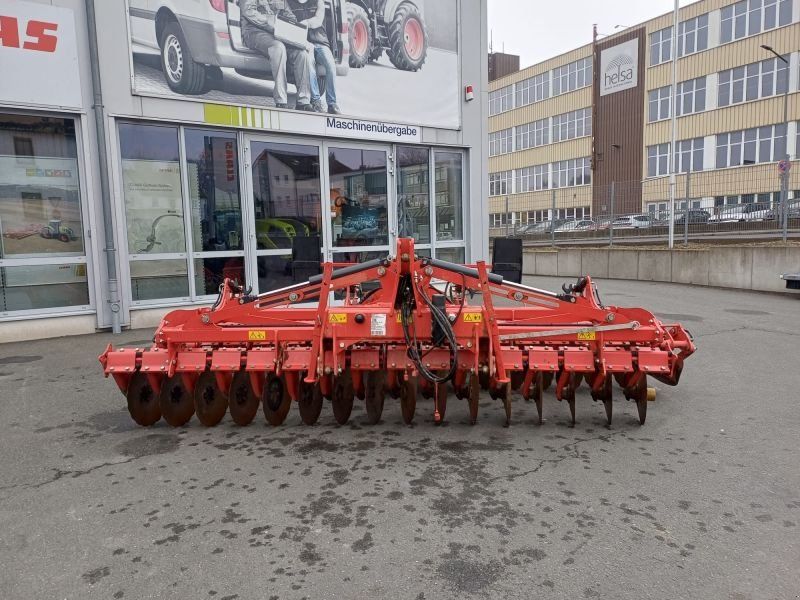 Kverneland QUALIDISC FARMER 4001 FOLD