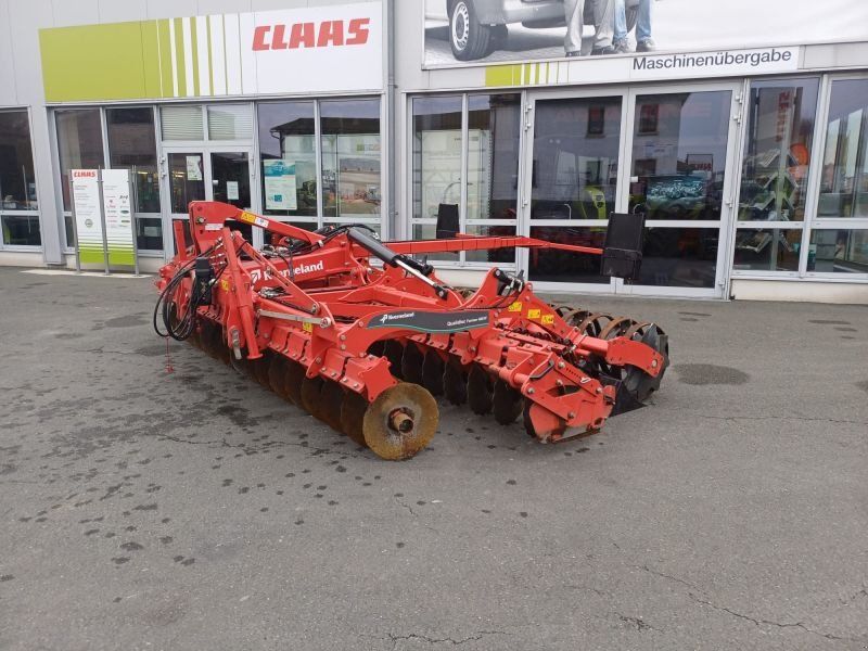 Kverneland QUALIDISC FARMER 4001 FOLD