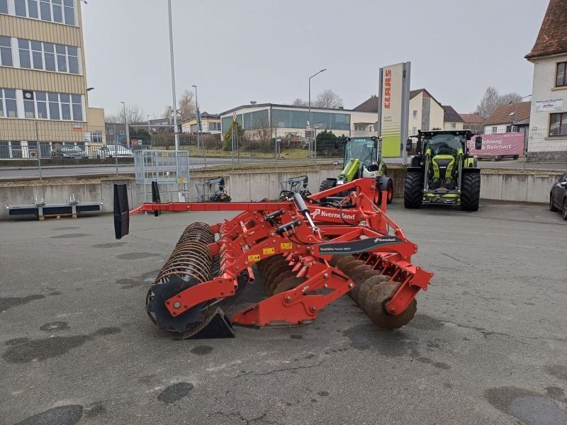 Kverneland QUALIDISC FARMER 4001 FOLD