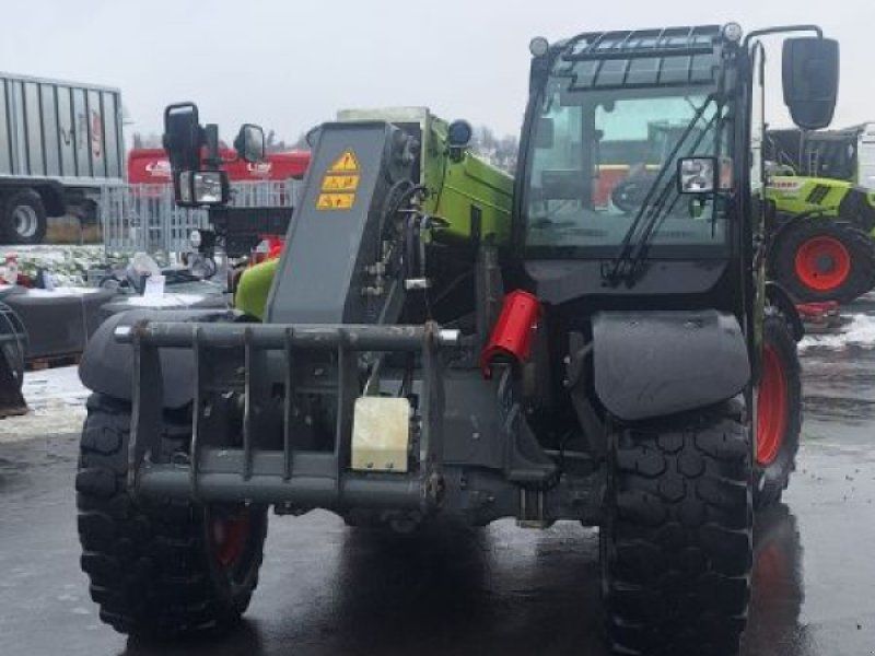 Claas SCORPION 741 VP2