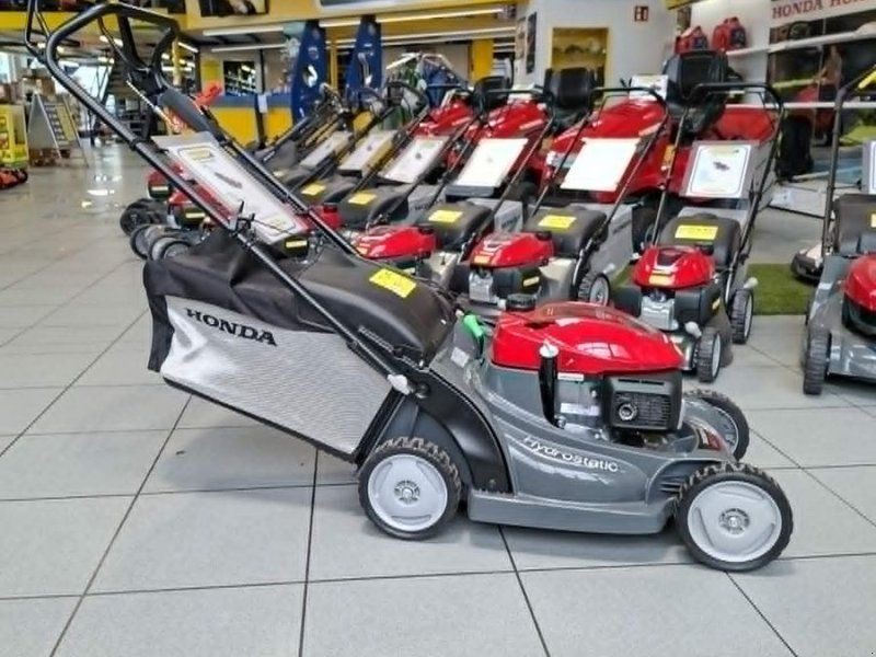 Honda HRX 476 HY