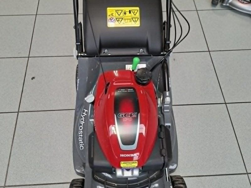 Honda HRX 476 HY