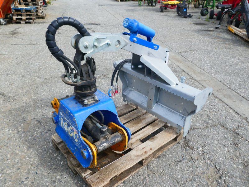 Binderberger RZ 1400 LT