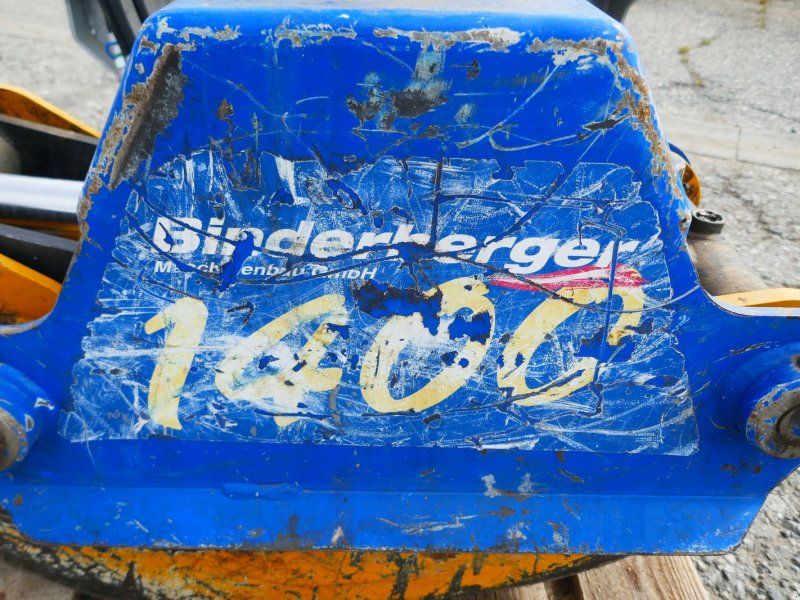 Binderberger RZ 1400 LT