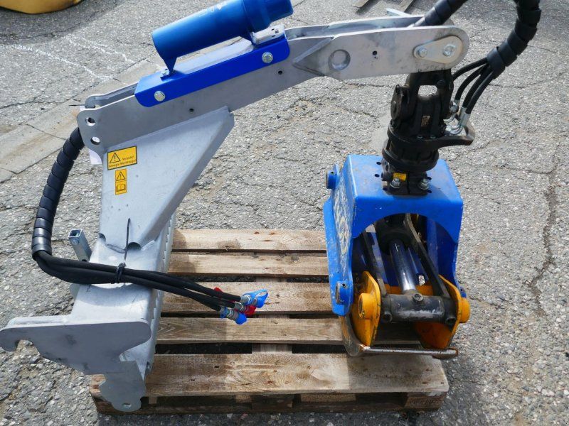 Binderberger RZ 1400 LT