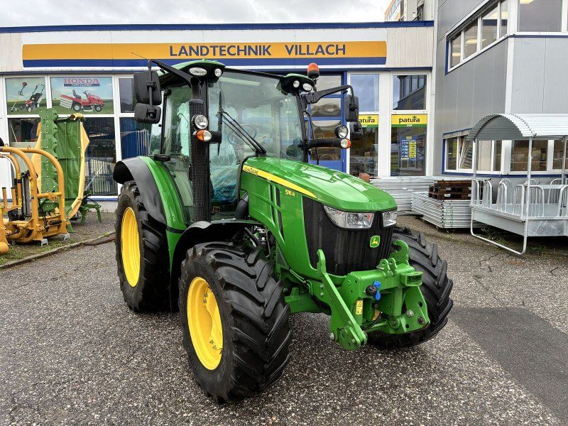 John Deere 5115R