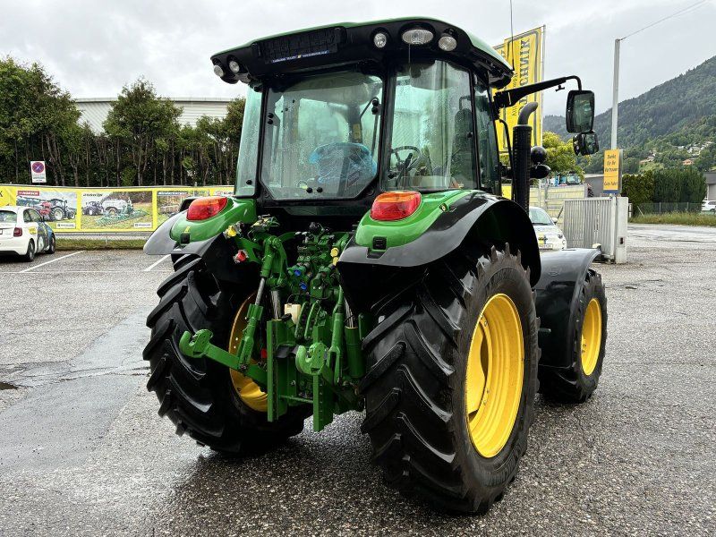 John Deere 5115R