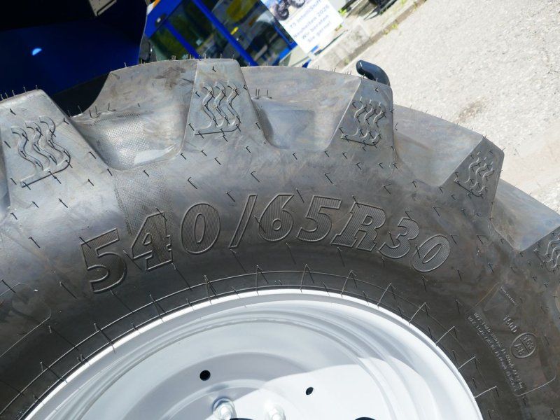 New Holland T5.80 Dual Command