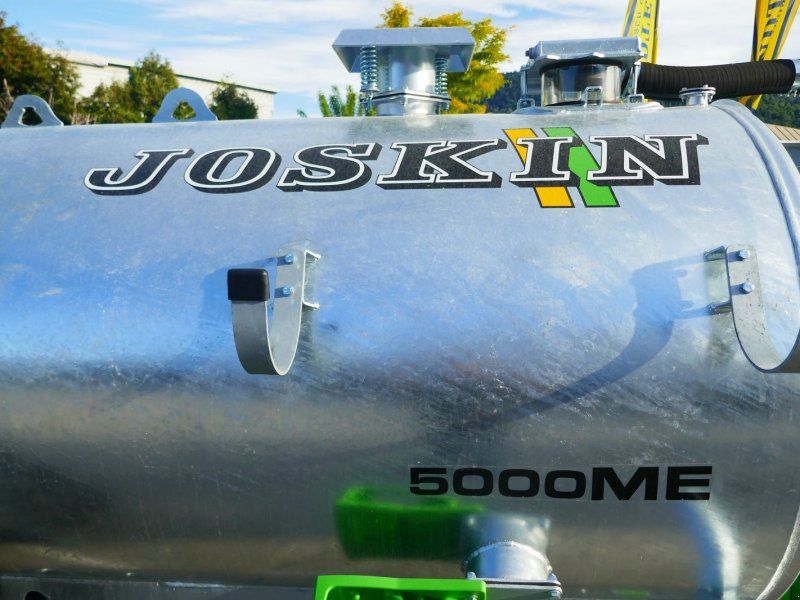 Joskin Modulo 2 5000 ME