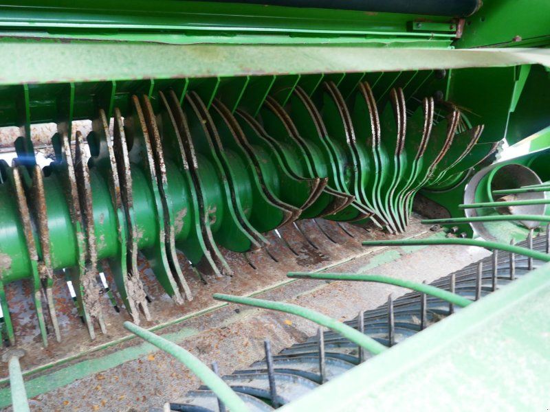 Krone Fortima V 1500 MC