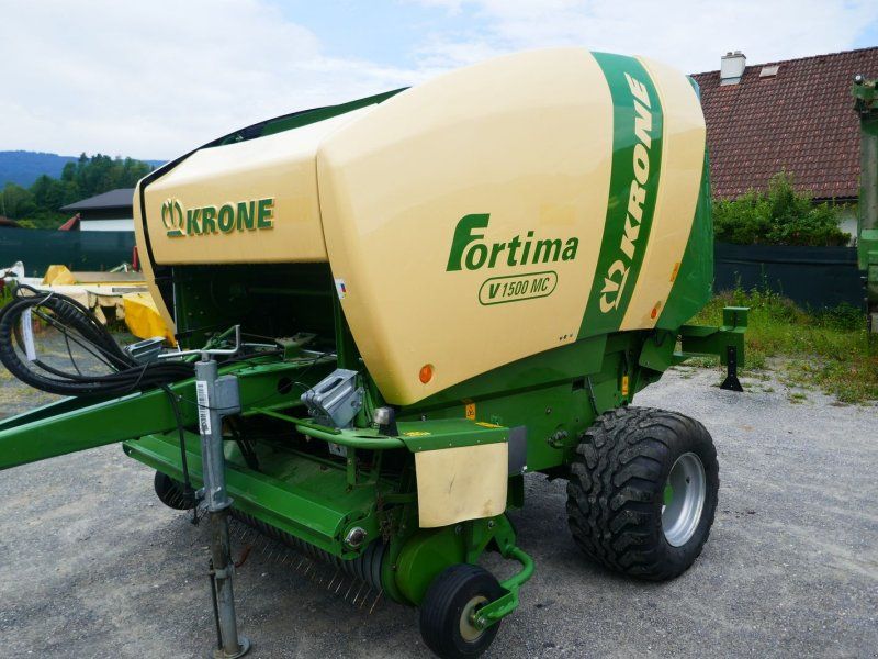 Krone Fortima V 1500 MC