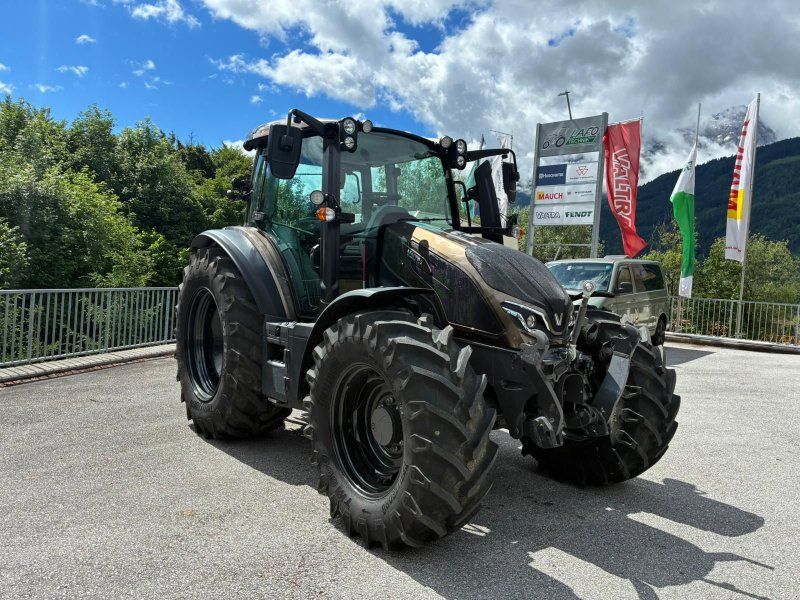 Valtra G125 ECO