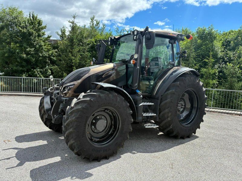 Valtra G125 ECO