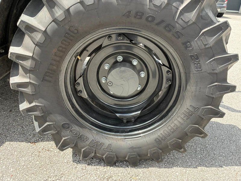 Valtra G125 ECO