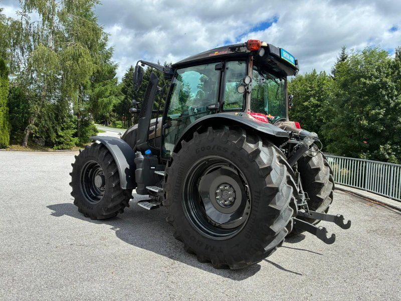 Valtra G125 ECO