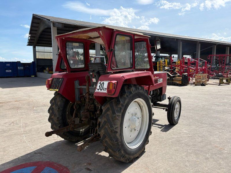 Steyr 540