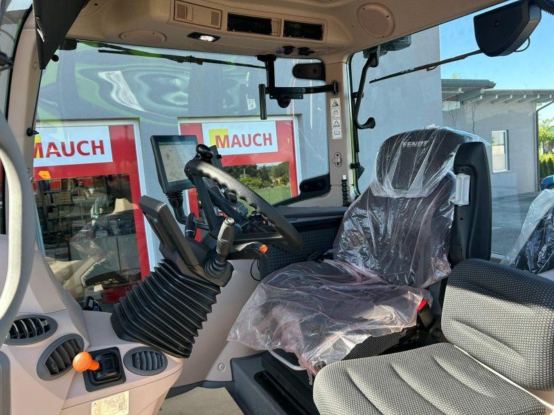Fendt 618 Vario