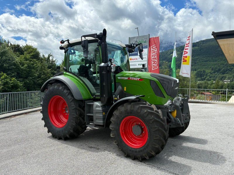 Fendt 314 Vario
