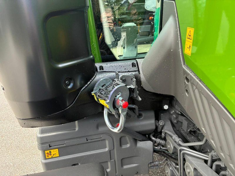Fendt 314 Vario