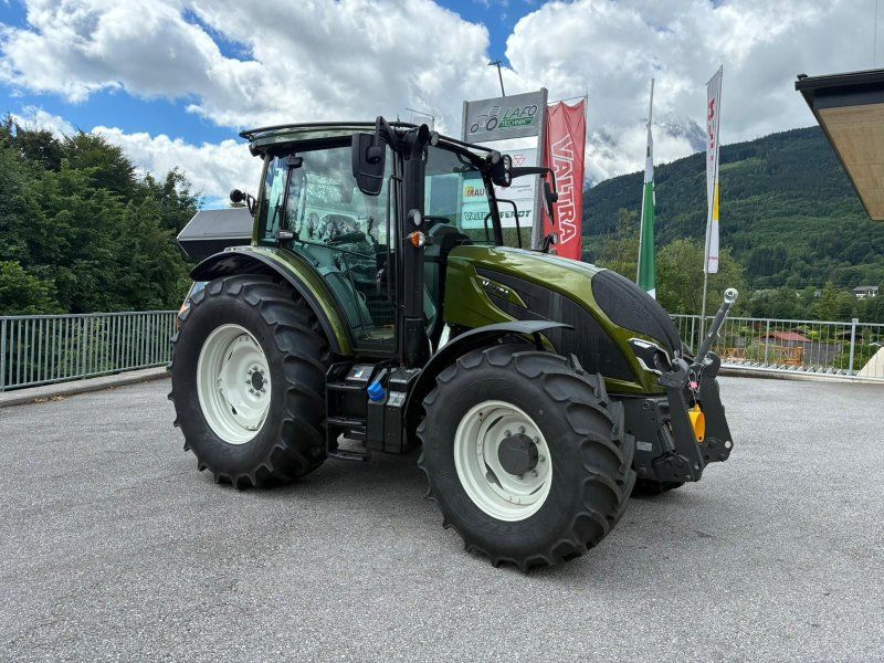Valtra A 115