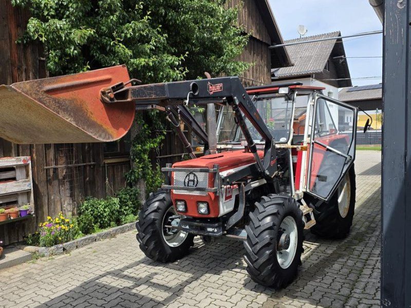 Lindner 1650