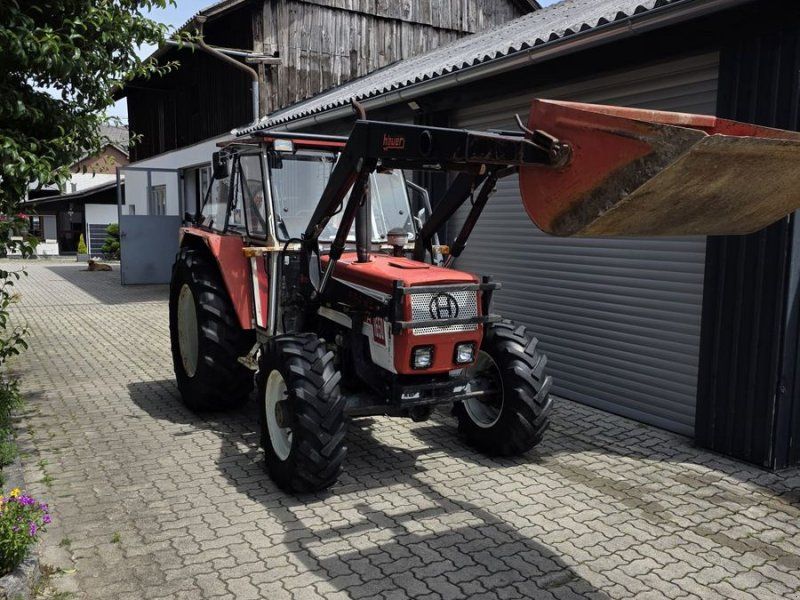 Lindner 1650