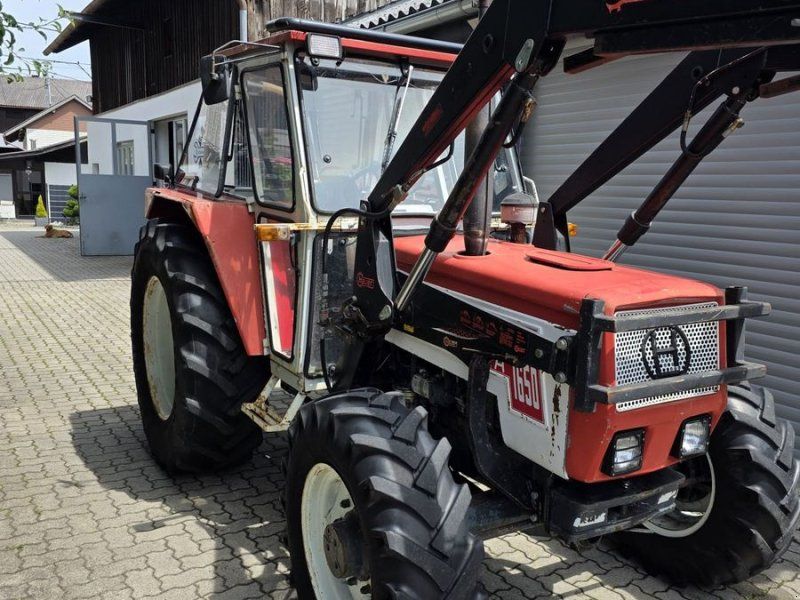 Lindner 1650