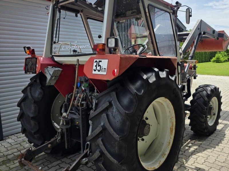 Lindner 1650