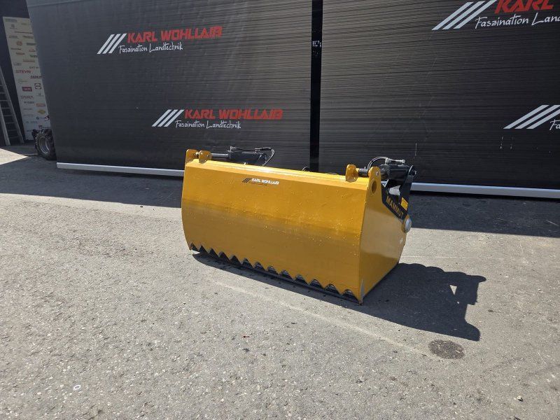Mammut SB 195 M