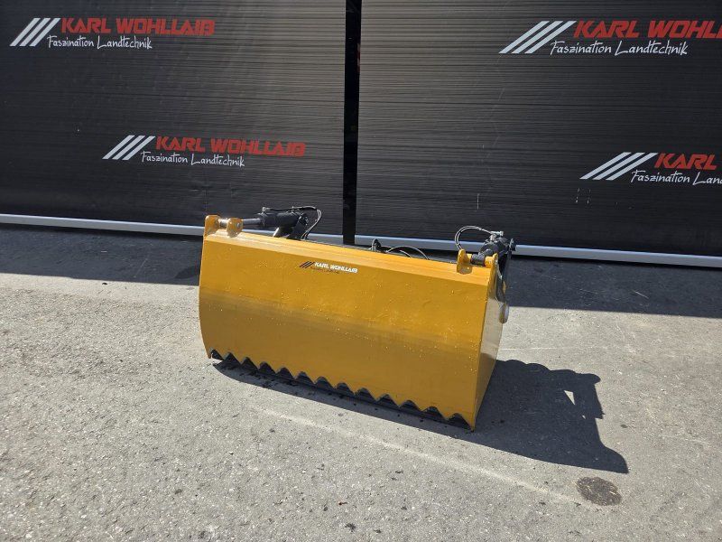 Mammut SB 195 M