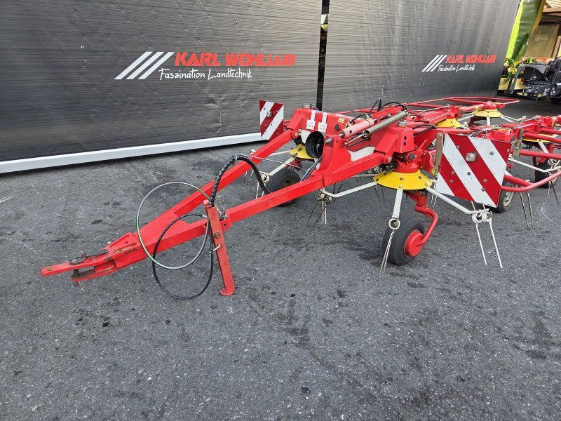 Pöttinger Eurohit 105 A