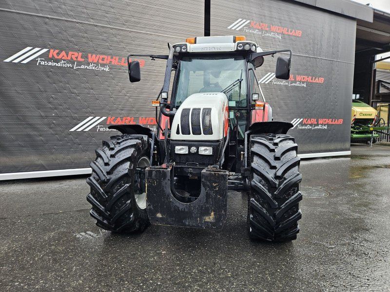 Steyr 9100M