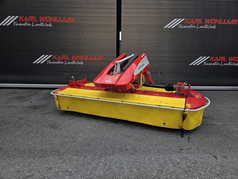 Pöttinger Novacat 301 Alpha Motion Pro