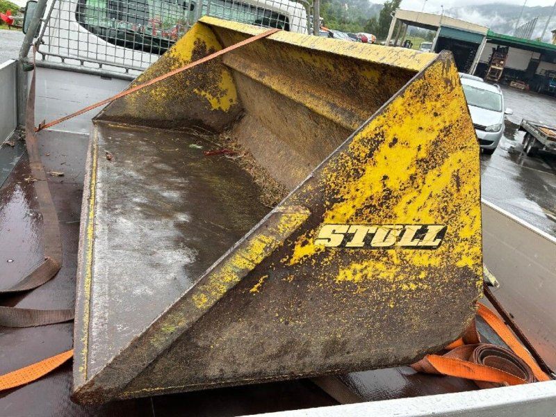 Stoll 2,0m