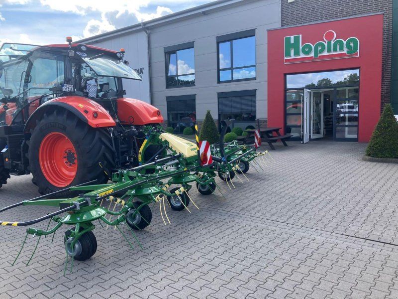 Krone Vendro 680