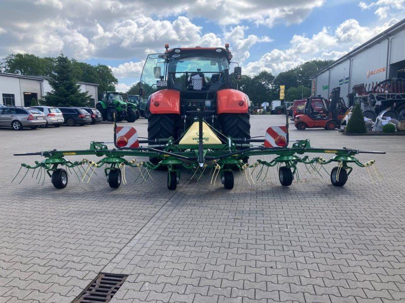 Krone Vendro 680