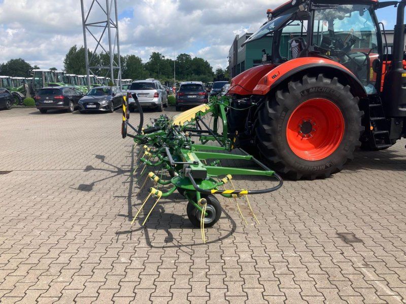 Krone Vendro 680
