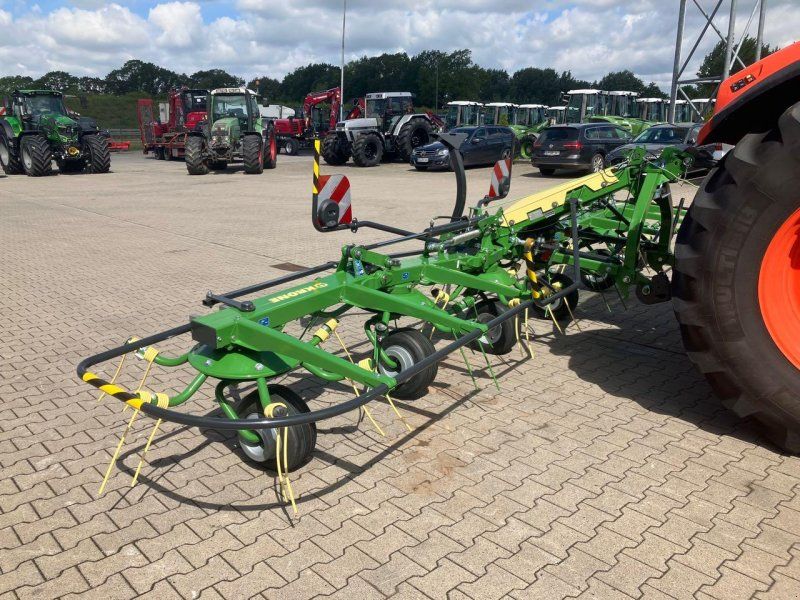 Krone Vendro 680