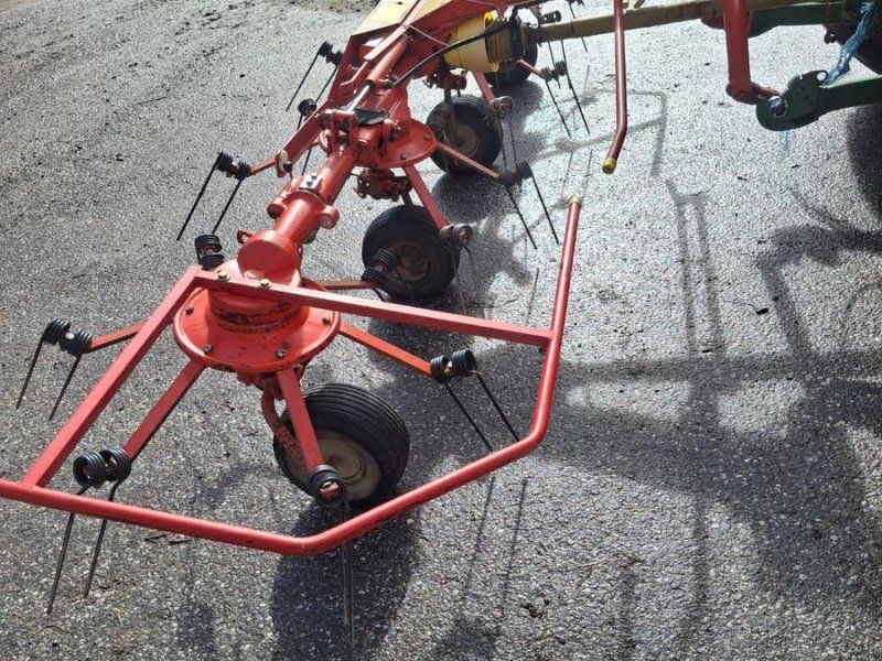 Kuhn GF 4201 MH