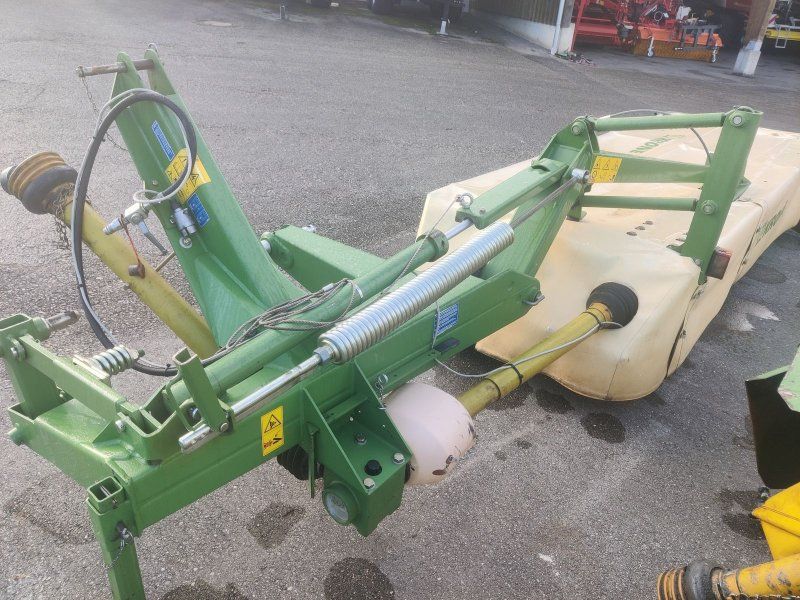 Krone Easy Cut 320