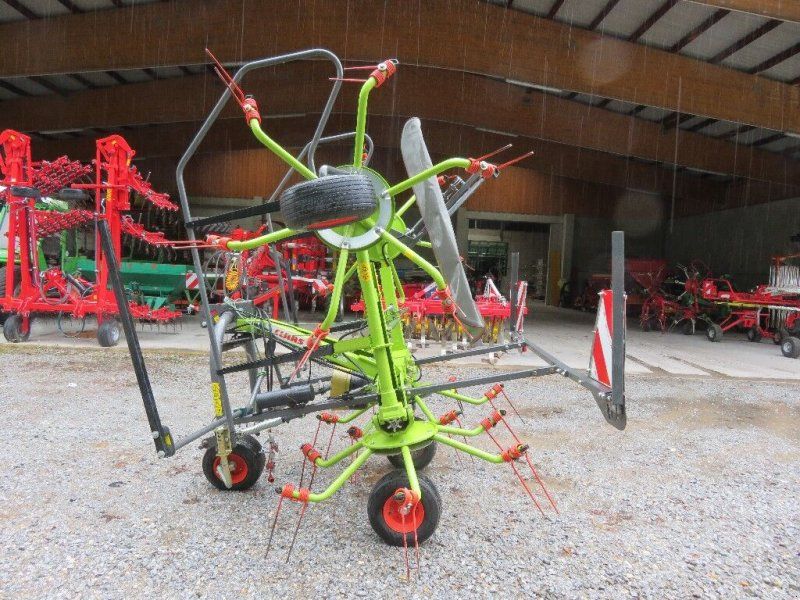 Claas Volto 55
