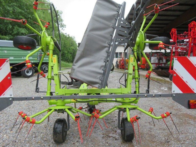 Claas Volto 55