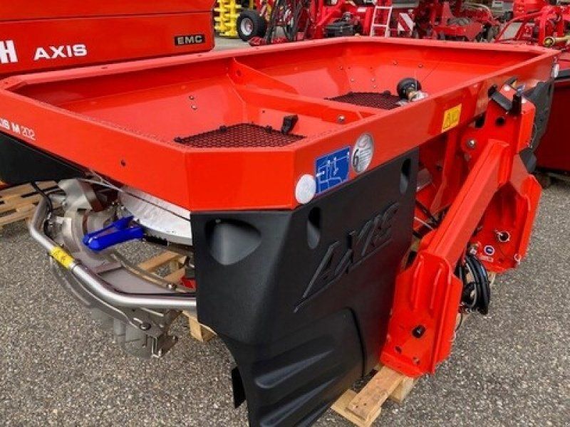 Rauch AXIS 20.2 EMC+W Isobus