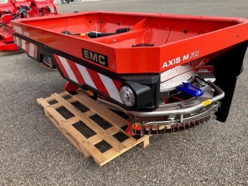 Rauch AXIS 20.2 EMC+W Isobus