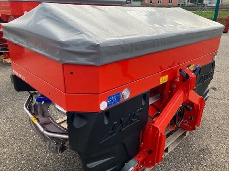 Rauch AXIS 20.2 EMC+W Isobus