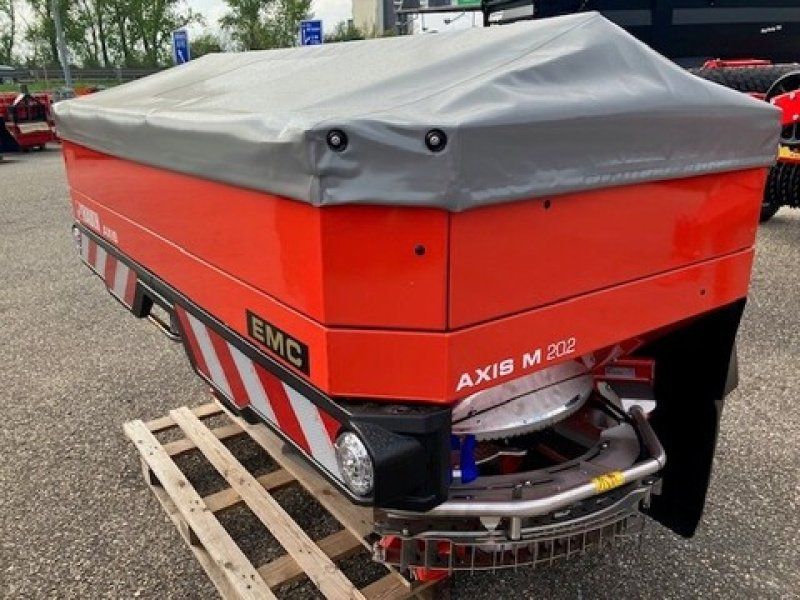 Rauch AXIS 20.2 EMC+W Isobus