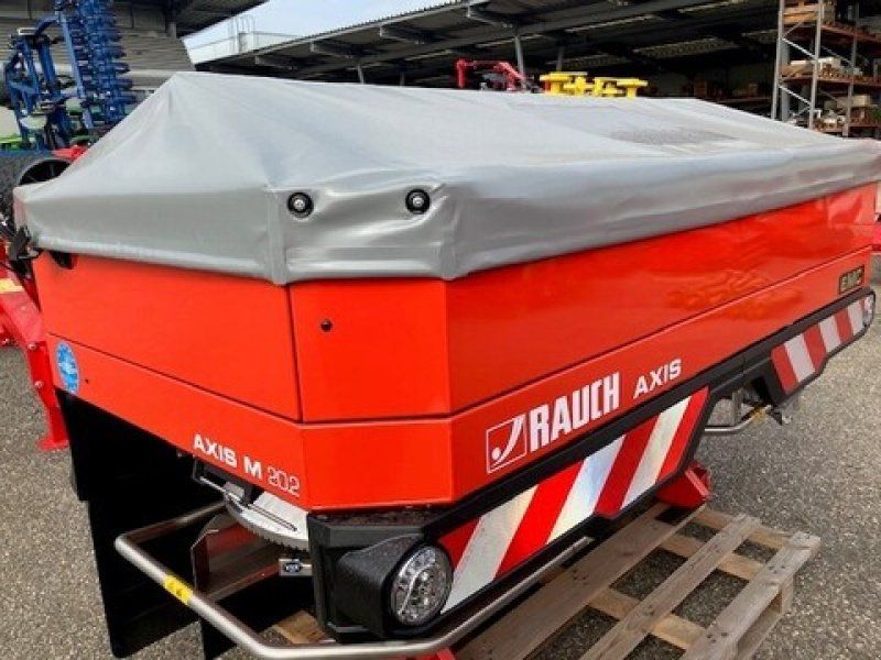Rauch AXIS 20.2 EMC+W Isobus